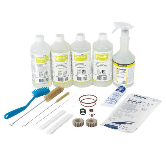 Opstartpakket R3448 Combi